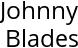 Johnny Blades