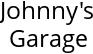 Johnny's Garage