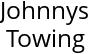 Johnnys Towing