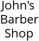 John's Barber Shop