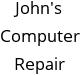 John's Computer Repair