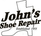 John's Shoe Repair