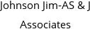 Johnson Jim-AS & J Associates