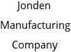 Jonden Manufacturing Company