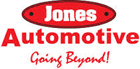 Jones' Automotive