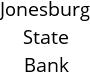 Jonesburg State Bank