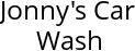 Jonny's Car Wash