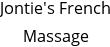 Jontie's French Massage