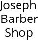 Joseph Barber Shop