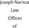 Joseph Narissa Law Offices of