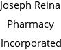 Joseph Reina Pharmacy Incorporated