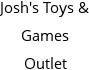 Josh's Toys & Games Outlet