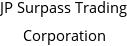 JP Surpass Trading Corporation