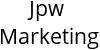 Jpw Marketing