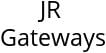 JR Gateways