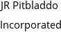 JR Pitbladdo Incorporated