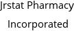 Jrstat Pharmacy Incorporated