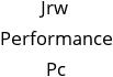 Jrw Performance Pc