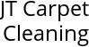 JT Carpet Cleaning