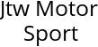 Jtw Motor Sport