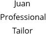 Juan Professional Tailor