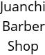 Juanchi Barber Shop