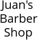 Juan's Barber Shop