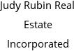 Judy Rubin Real Estate Incorporated