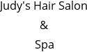 Judy's Hair Salon & Spa