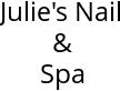 Julie's Nail & Spa