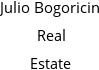 Julio Bogoricin Real Estate