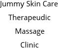 Jummy Skin Care Therapeudic Massage Clinic