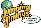 Jumpin Jimmy's