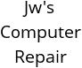 Jw's Computer Repair