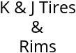 K & J Tires & Rims