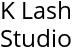 K Lash Studio