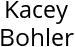 Kacey Bohler