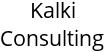 Kalki Consulting