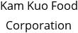 Kam Kuo Food Corporation