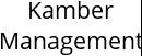 Kamber Management