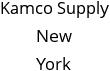 Kamco Supply New York