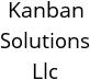 Kanban Solutions Llc