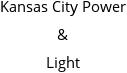 Kansas City Power & Light