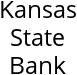 Kansas State Bank