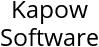 Kapow Software