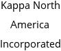 Kappa North America Incorporated