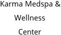 Karma Medspa & Wellness Center