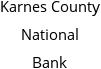 Karnes County National Bank