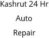 Kashrut 24 Hr Auto Repair