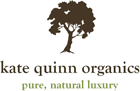 Kate Quinn Organics